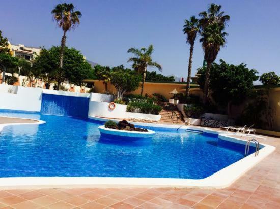 Golden Dreams & Perfect For You ***** Costa Adeje  Exterior photo