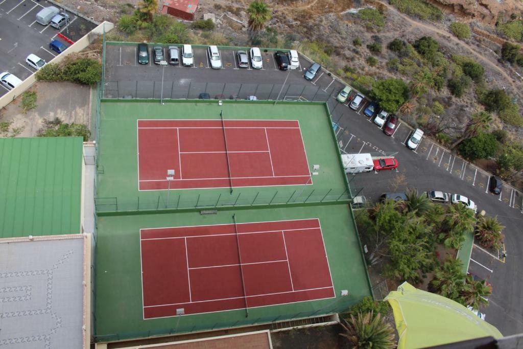 Golden Dreams & Perfect For You ***** Costa Adeje  Exterior photo